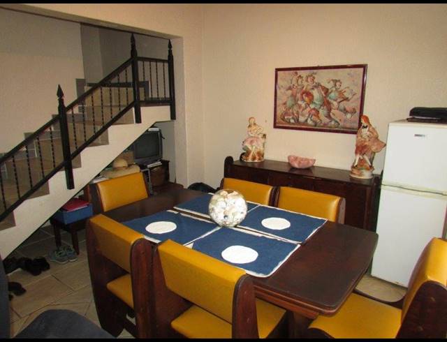 3 BEDROOM DUPLEX FOR SALE IN ST MICHAELS ON SEA